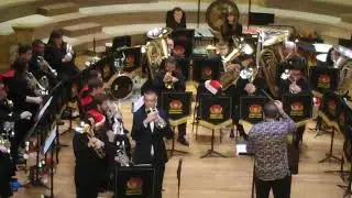 Pie Jesu - Tom Hutchinson & Ailsa Russell / PBB/Allen
