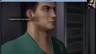 how to escape gray box in alpha protocol game secrets!