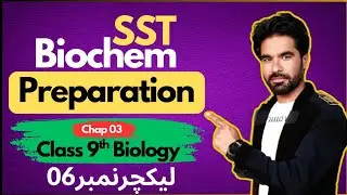 Class 9 Biology Chapter 3 MCQS: Biodiversity for SST Biochemistry Post Preparation 2025