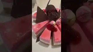 Cheesecake | Francesca Barresi Vlog