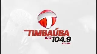 TB ESPORTE NEWS - COM TOINHO BARBOSA, MARCOS RUAN E INGRID MARTINS