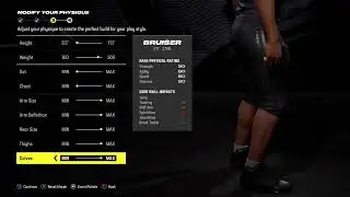 ⭕XSETbrodyfn⭕ Madden 24