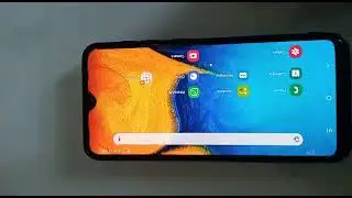 How to return from full screen mode to normal screen for android phones