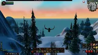Brokkhc #099 - Classic WoW HC Paladin Playthrough, No Questing/WB, 2H-Mace only