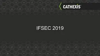 IFSEC 2019