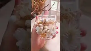 Handmade Candle by AIMH