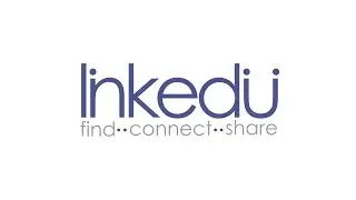 Welcome to linked&uuml;