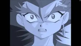 Beyblade - Ozuma I will not bow  (Amv)