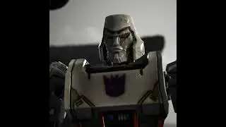 MK1: Mavado Fatality on Megatron #mk1 #shorts