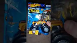 обзор на машинку hot wheels дорожный бандит и 1956 hi tail hauler