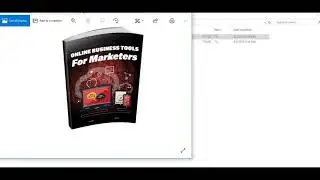 Online Business Tools For Marketers-The Wholesale PLR Store Preview