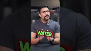Can we drink Water during Meals ?? #shorts