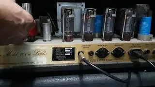 hot mod v2 evo  (legendary tones)