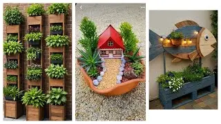 New garden ideas 2025 simple garden design ideas, photos