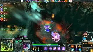 LGD vs iG - Game 1 - IGMMA Semi-finals!