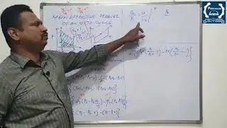 Thermal Engineering I   ME8493  Mean Effective Pressure of Otto Cycle  Mech  TE 1 Unit 1 MEP L2
