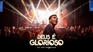 No princípio ( Som do Céu Produções Music )