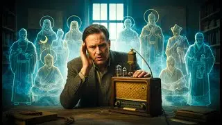 Какая религия ПРАВИЛЬНАЯ? Что скажут духи?