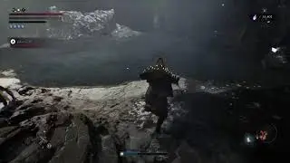 Lords of the fallen(fighting my way through hell)