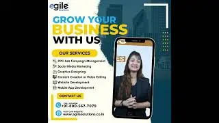 Agile Edtech Solutions Pvt Ltd (Best Digital Marketing Company in Jaipur) - Google Ads | SEO