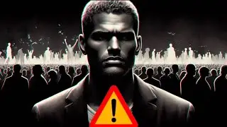 Why Society Ignores Struggling Men: The Harsh Truth No One Talks About