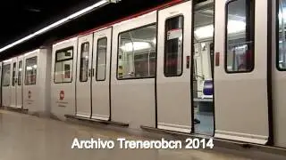 L1 Estacion De Trinitat Vella