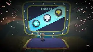 Sackboy&trade;: A Big Adventure Strickritter Gold Glitch