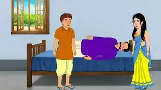 Faith Turns Barren Ground to Gold animated video