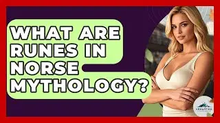 What Are Runes in Norse Mythology? - Unmapping Scandinavia
