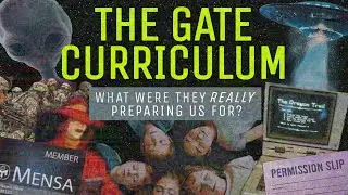 GATE Program: The Missing Curriculum, Permission Slips & Why I Still Have Questions
