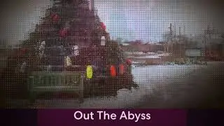 Out The Abyss Freestyle By Sad Lil Abyss 