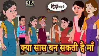 kya sas ban sakti hai bahu  kahani #cartoon #explore #whatchnow #subscribe #ytshorts