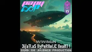 WiWiMaN ♾️ 3i/aTLaS HyPeRBoLiC HeaRT!