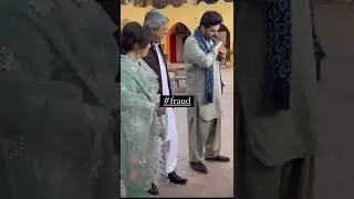 Fraud Drama BTS Saba Qamar Ahsan Khan #AryDigital #Celebrityslay
