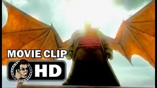 JEEPERS CREEPERS 3 Movie Clip - Don't Leave Me (2017) Victor Salva Horror Film HD