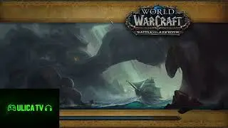 The Adventures of a Little Druid in the Midnight World of Warcraft - ep 4