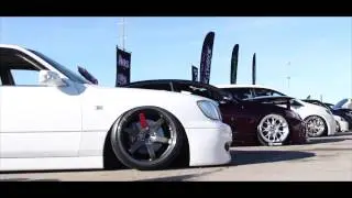 M&H Tires Import Face-Off Las Vegas