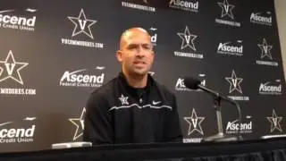 Sophomores start to shine for Vanderbilt defense