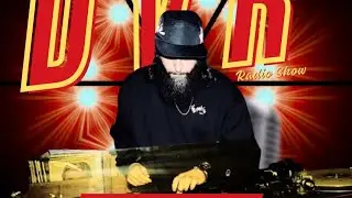 Interview with DJ Ill Digitz | DVR Radio Show 10/16/24