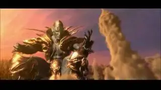 Rammstein - Ich Will (WarCraft 3)