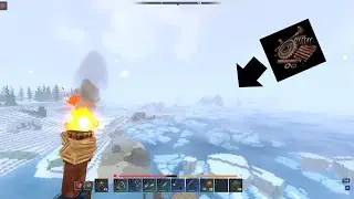Храм розбійників у новій грі🤙 Hytale😎 #Hytale #game #survival #храм 