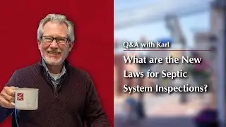What Does Virginia&rsquo;s New Septic Inspection Law Mean for You?