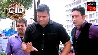 Choas In Festival - Part 1 | CID | সিটি ই ডি | Unusual Investigations