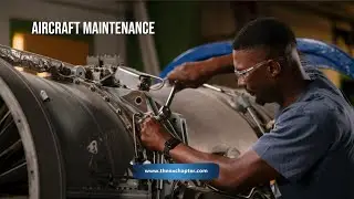 Royal Airport Services รับสมัคร Aircraft Maintenance 4 อัตรา