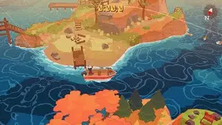 A Short Hike - Not A Scratch Trophy