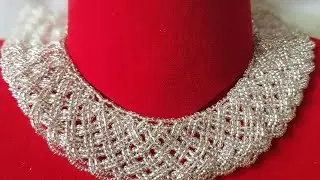 चोक्कर बनाउने तरिका chokker making