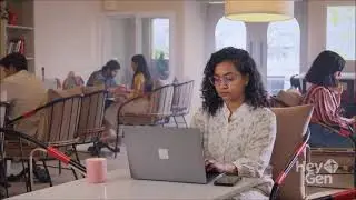STUDY AND WORK IN SPAIN
