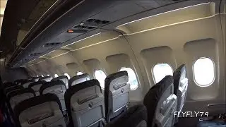 Lufthansa |FLIGHT REPORT| Airbus A320-211 (D-AIPY) Flight LH1411 Belgrade - Frankfurt