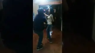 Bachata en peru estilo pacheco venezolano