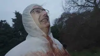 Herr Kahl sagt, Gott ist tot